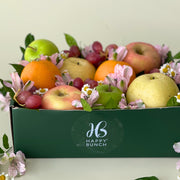 Refreshing Box view 1
