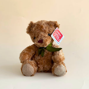 Teddy Bear (M) Plushie