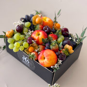 Berry Blast Box view 2