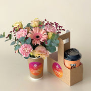 Blush and Teh Tarik Bundle view 2