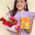 The Mid-Autumn Bloom & Casahana Mooncake Bundle Happy Bunch