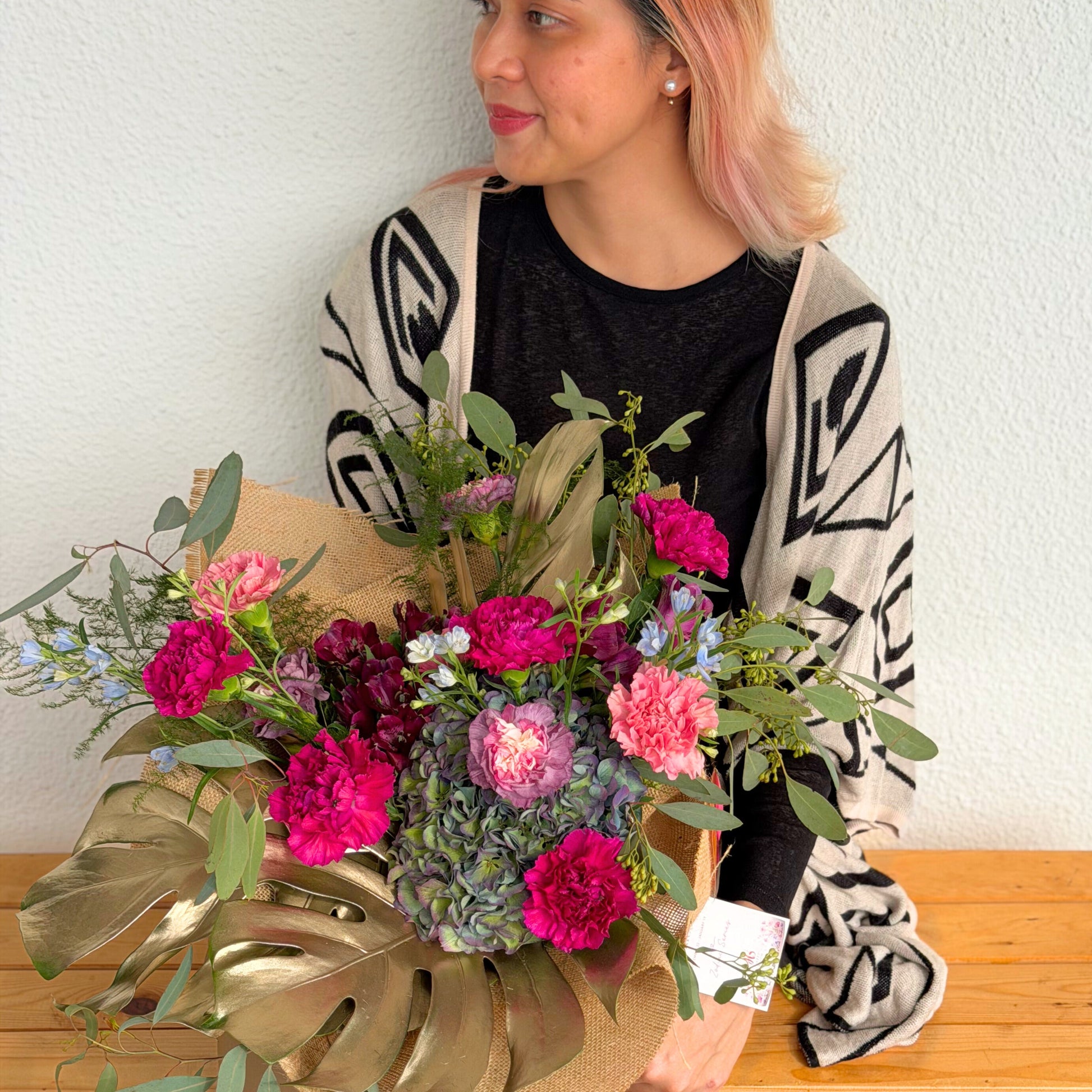 Capricorn Happy Bunch