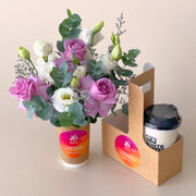 Ethereal and White Coffee Bundle view 1