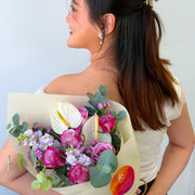 Excited view 7