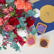 Amber + Inside Scoop Mooncakes (Box of 6) view 2