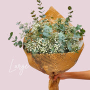 Baby's Breath view 5