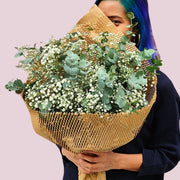 Baby's Breath view 1