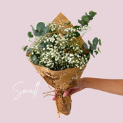 Baby's Breath view 3