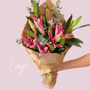 Lily view 4