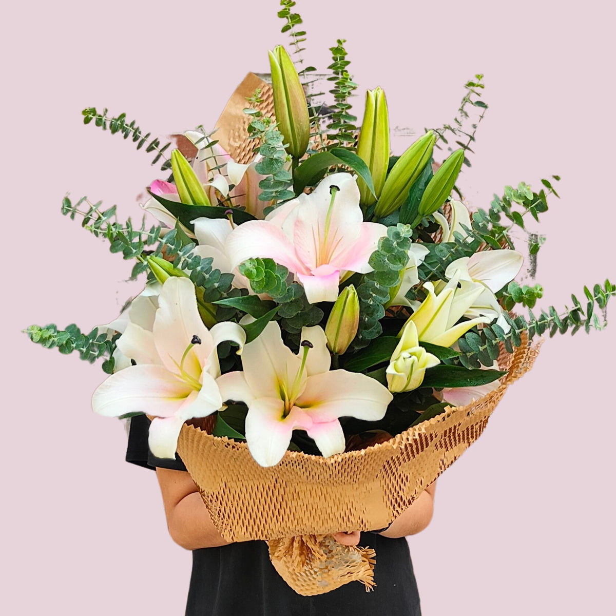 Florist Subang Jaya 1 Gifts & Flower Delivery Store