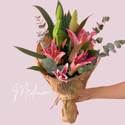 Lily view 3