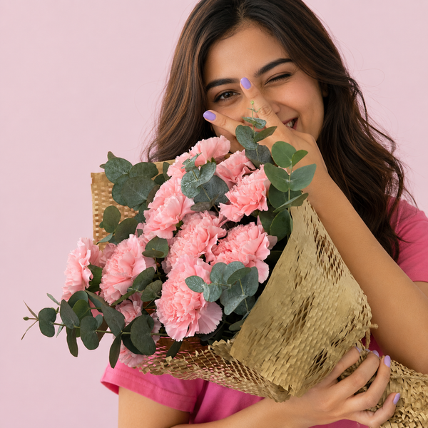 Pink Carnation