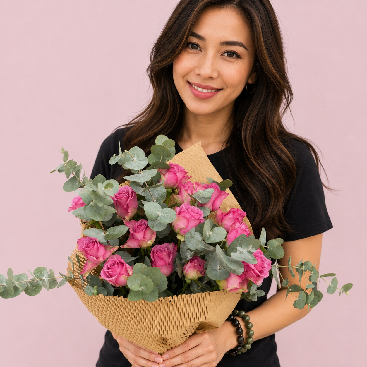 Purple Rose