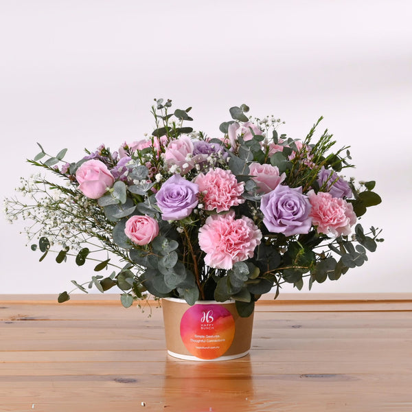 Medium Bliss Table Top