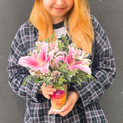 Lily Lovers view 2