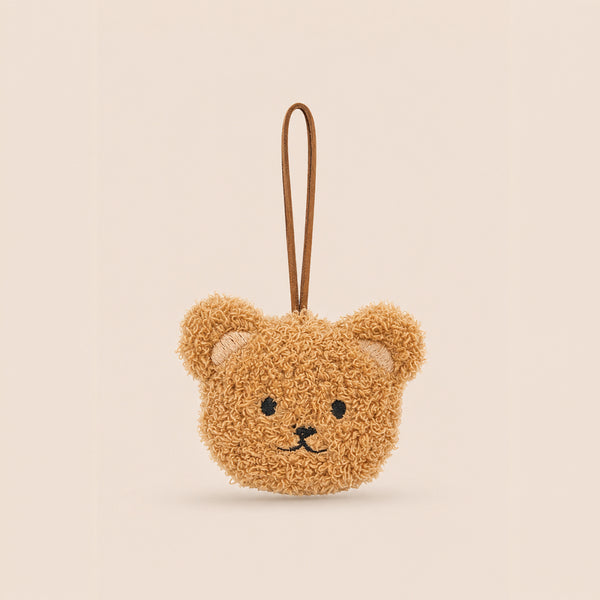 Mama Bear Charm