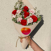 Rosy view 2