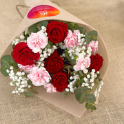 Rosy view 4