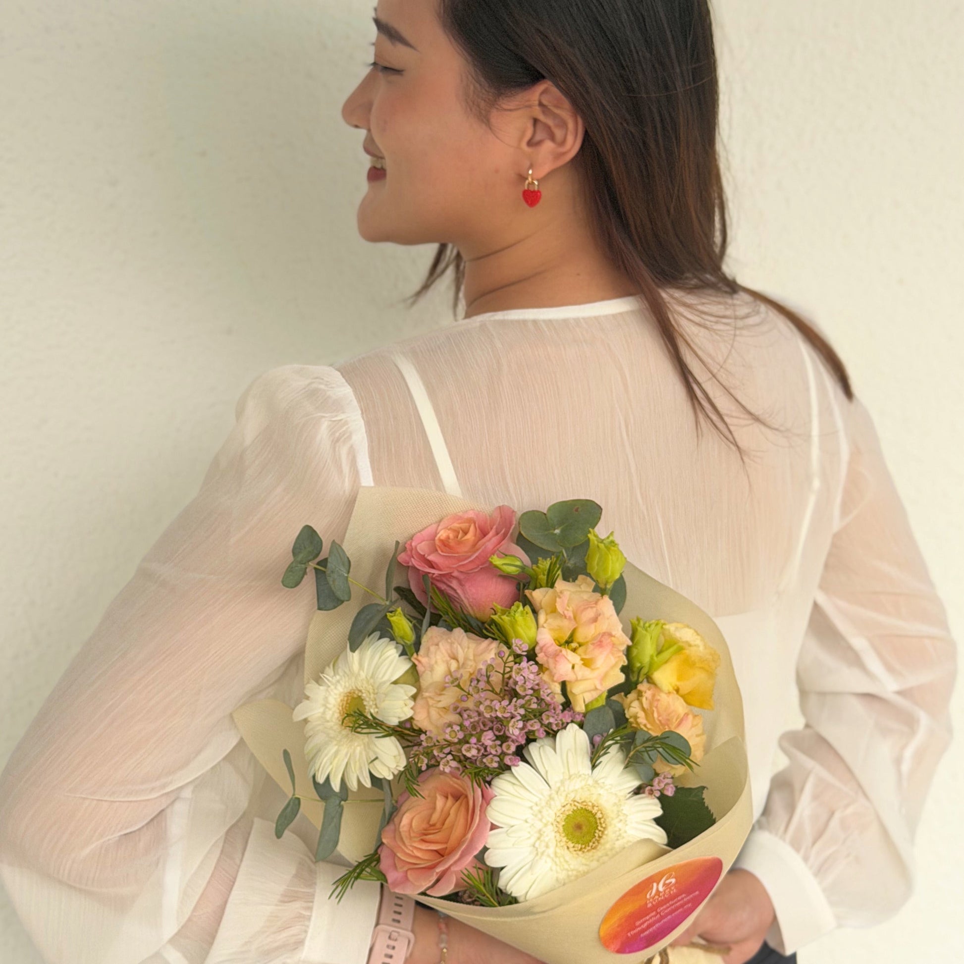 Bunch of the Week Happy Bunch