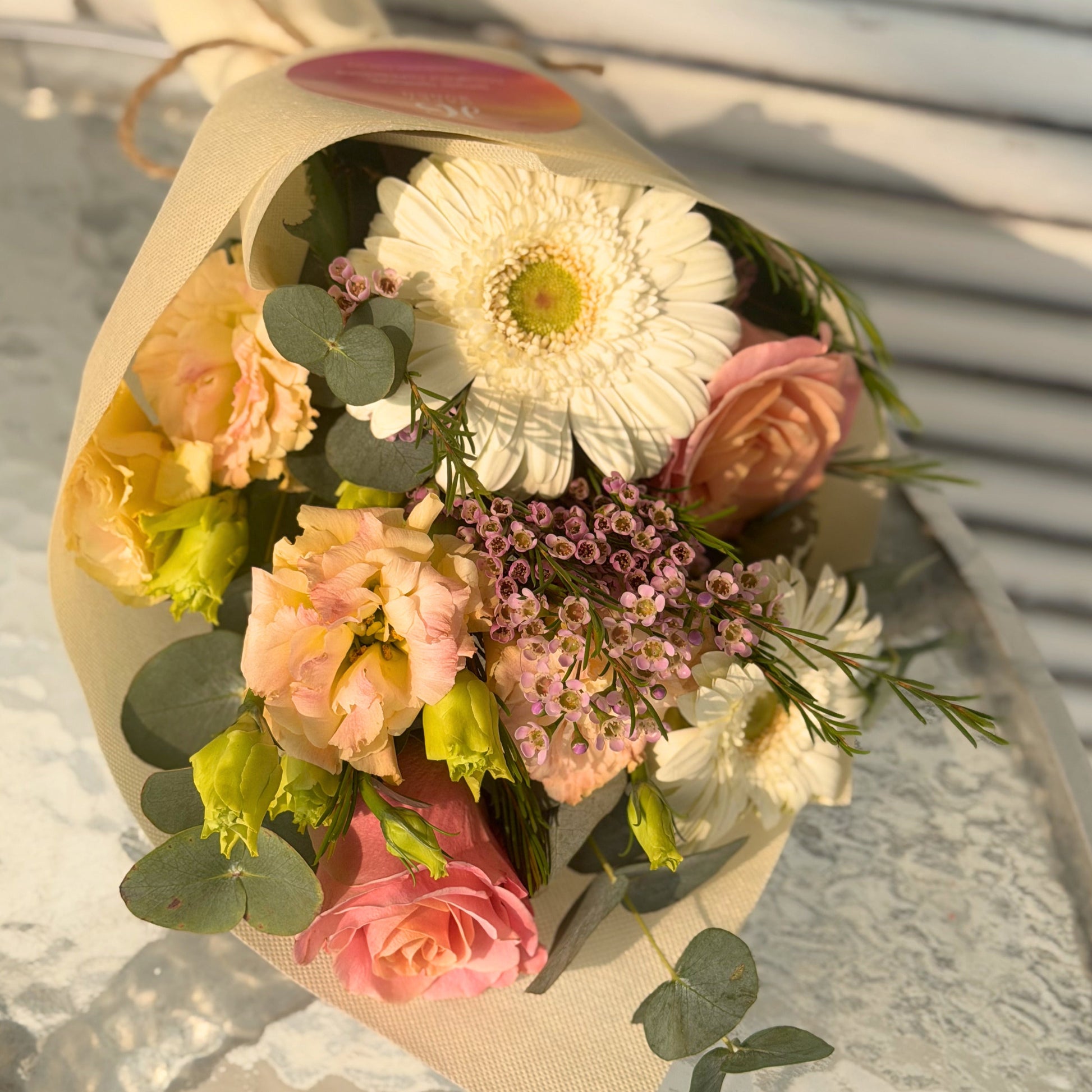 Bunch of the Week Happy Bunch