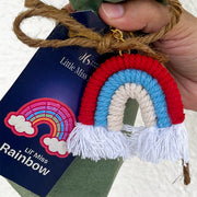 Rainbow view 5