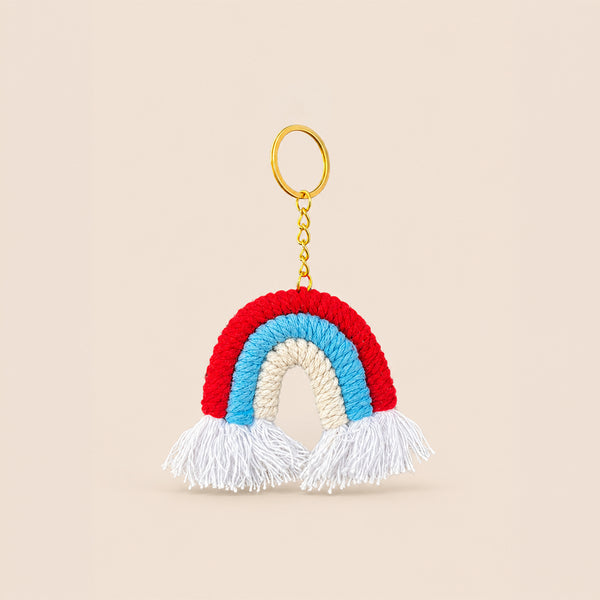 Rainbow Charm