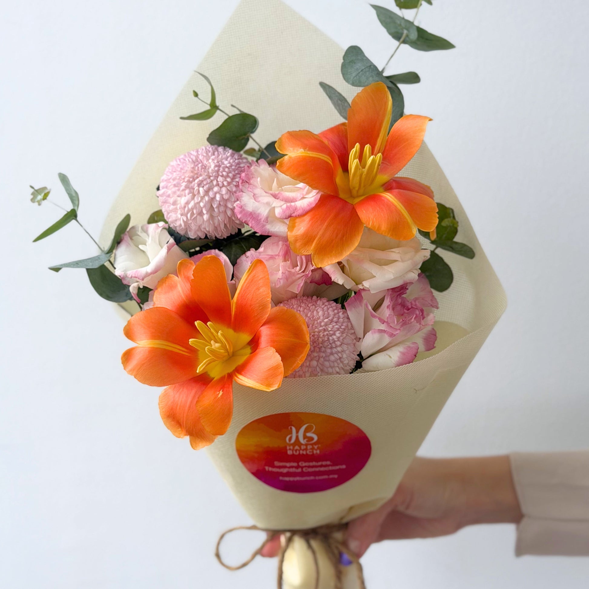This week's seasonal bunch