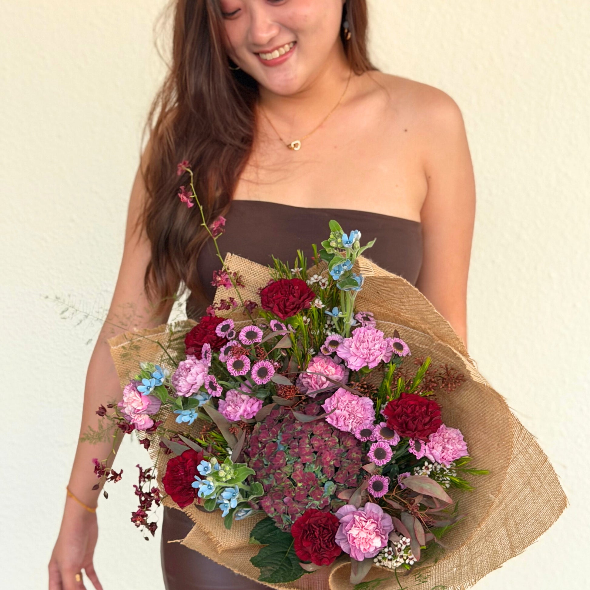 Sagittarius Happy Bunch