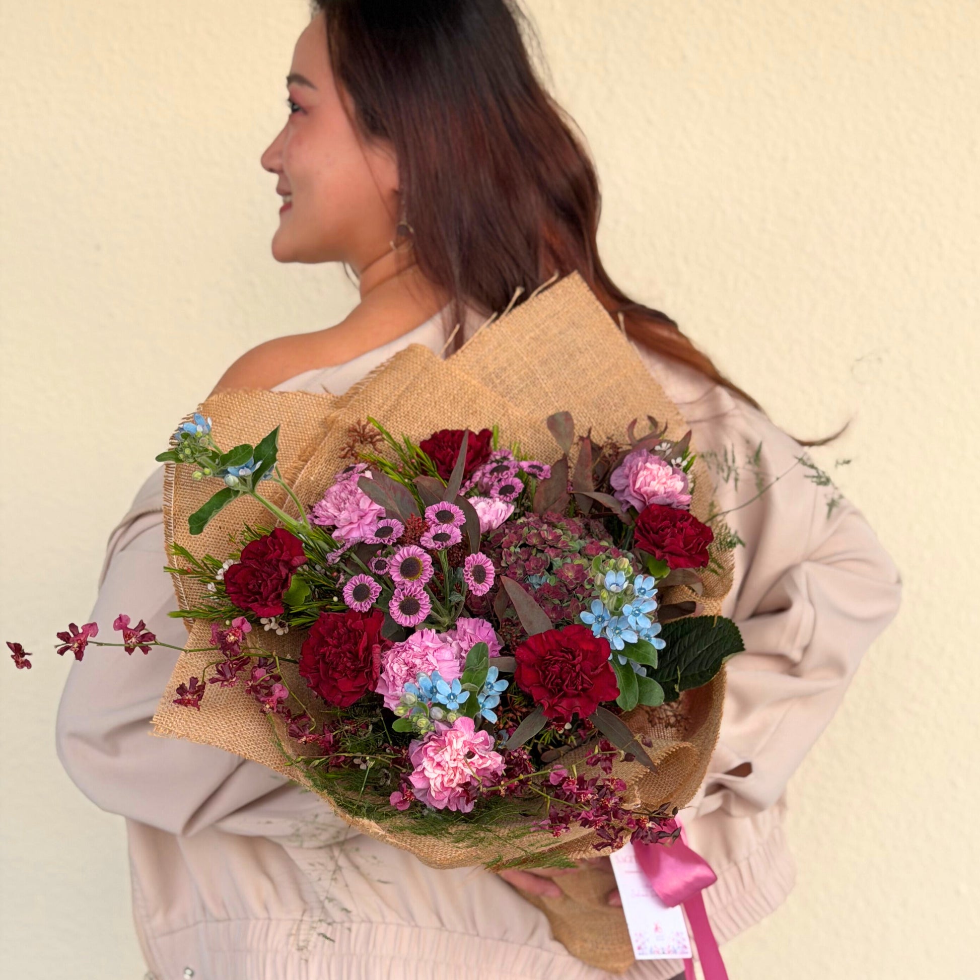 Sagittarius Happy Bunch