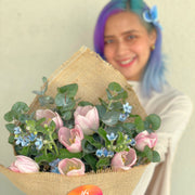 Tulip view 2