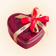 FA Cookies (Red Heart Tin) view 2