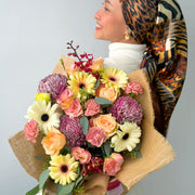 Virgo (Zodiac) view 2