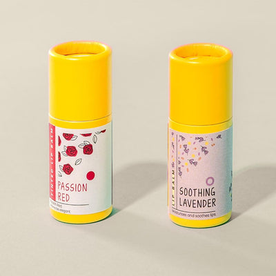 Lips Carpenter Duo
