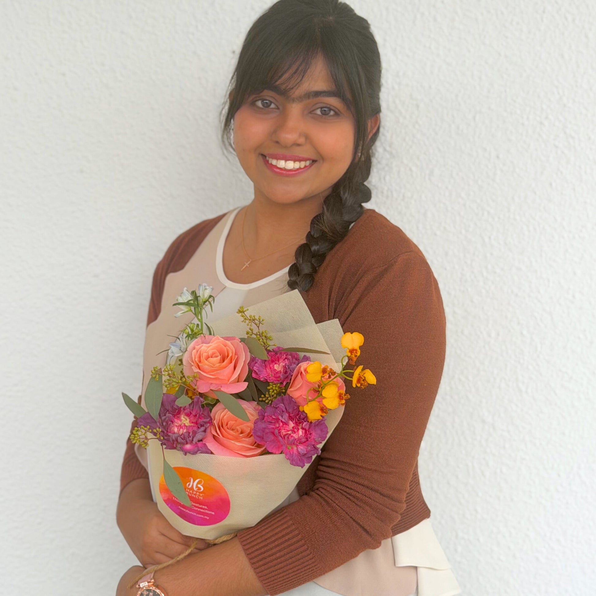 Bunch of the Week Happy Bunch