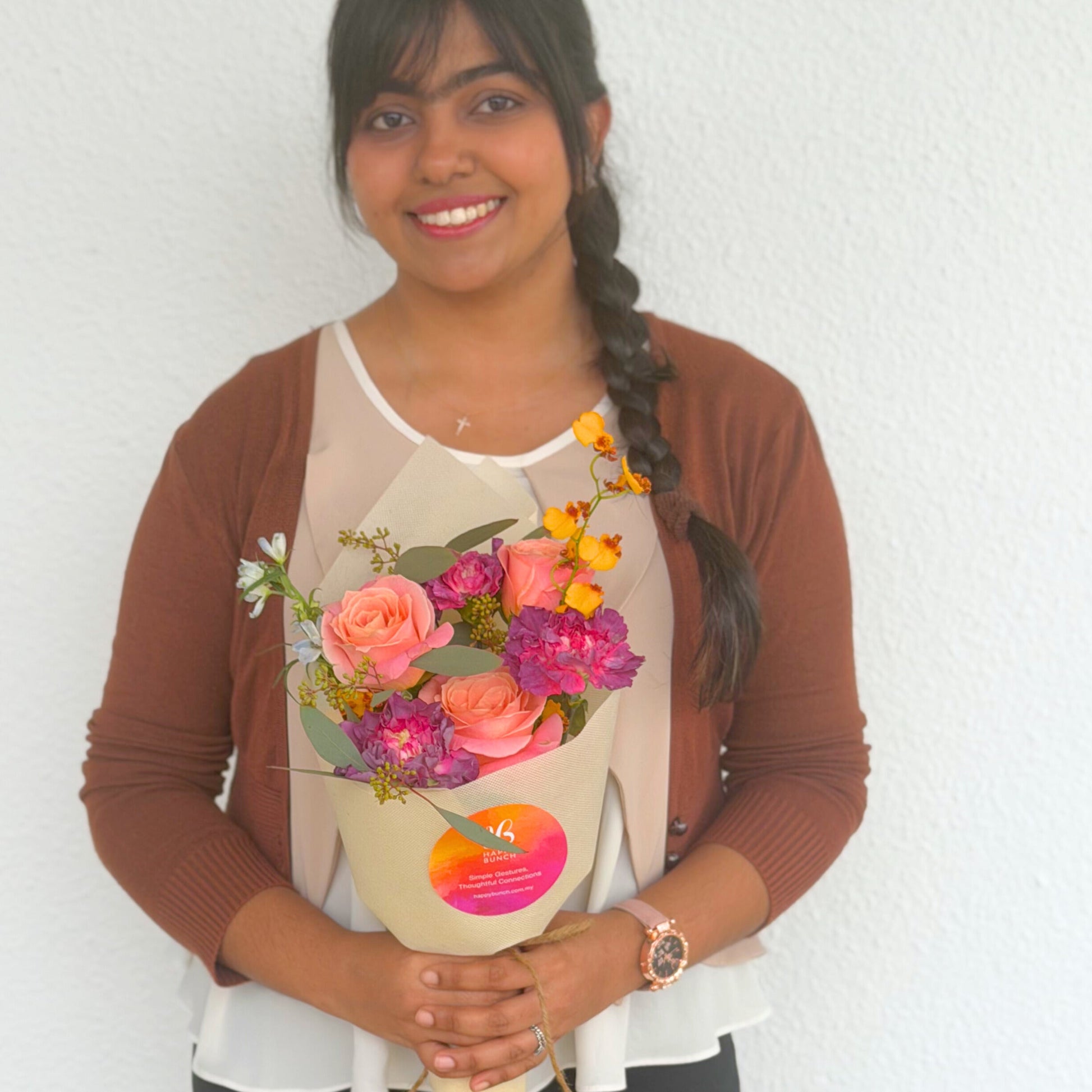 Bunch of the Week Happy Bunch