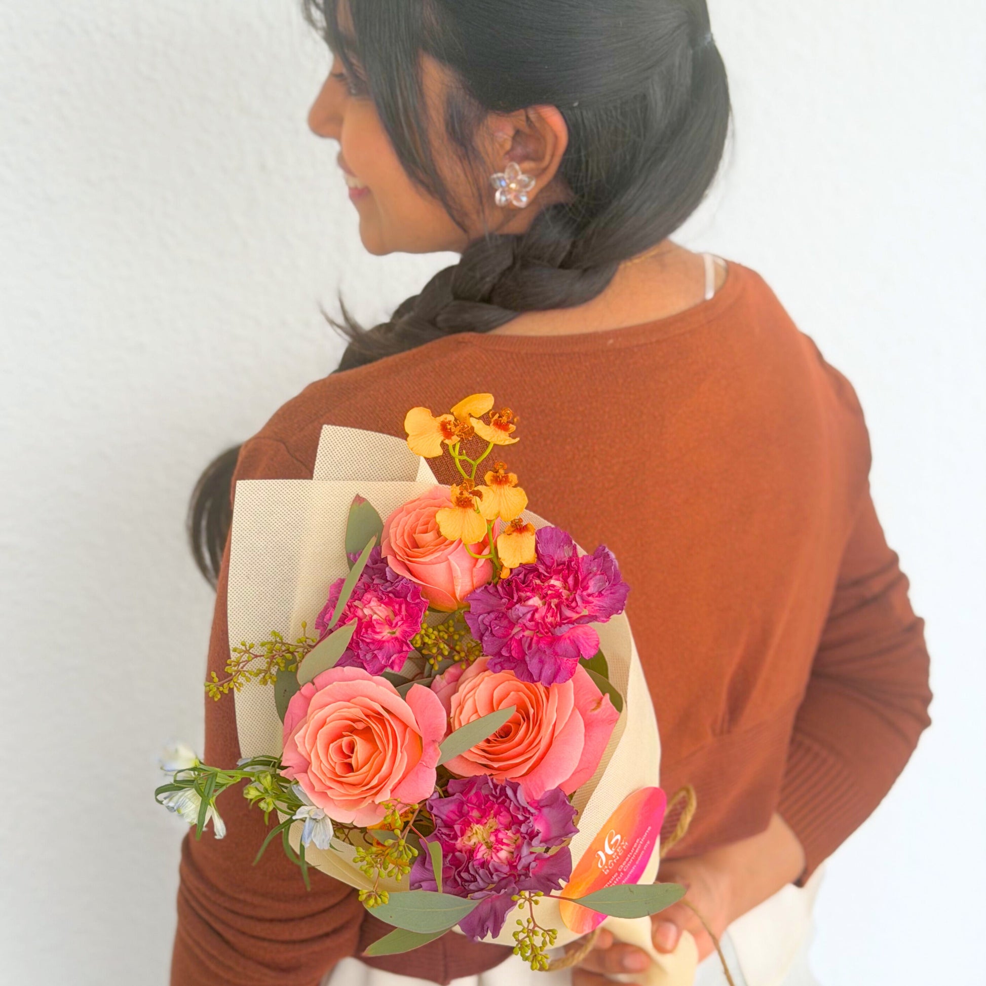 Bunch of the Week Happy Bunch