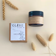 OLERE Snooze Candle view 1