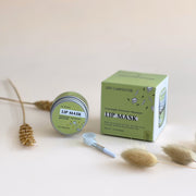 Lips Carpenter Overnight Mask view 1