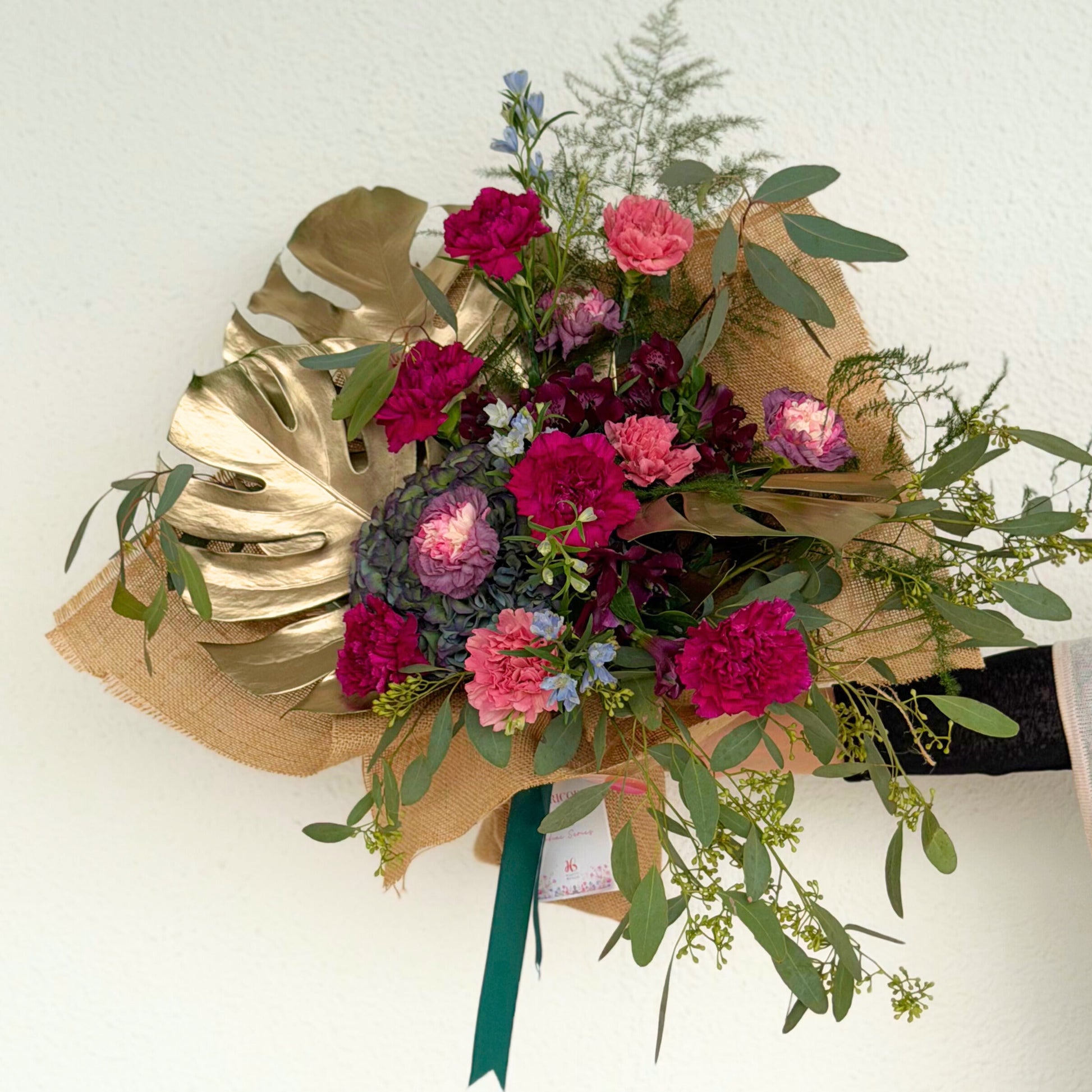 Capricorn Happy Bunch