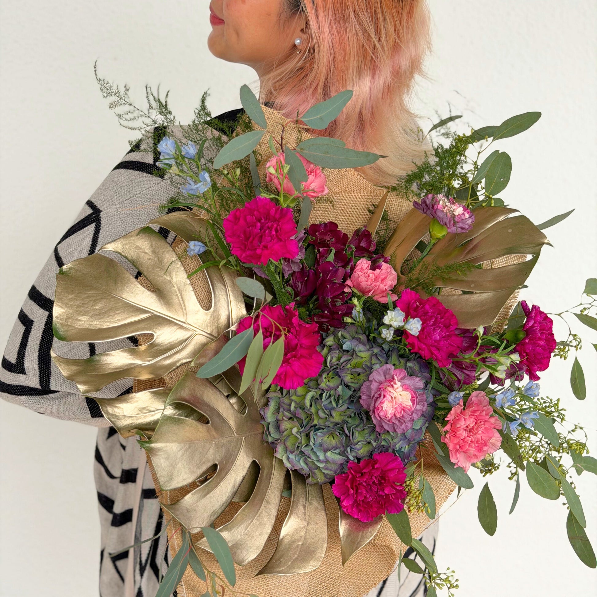 Capricorn Happy Bunch