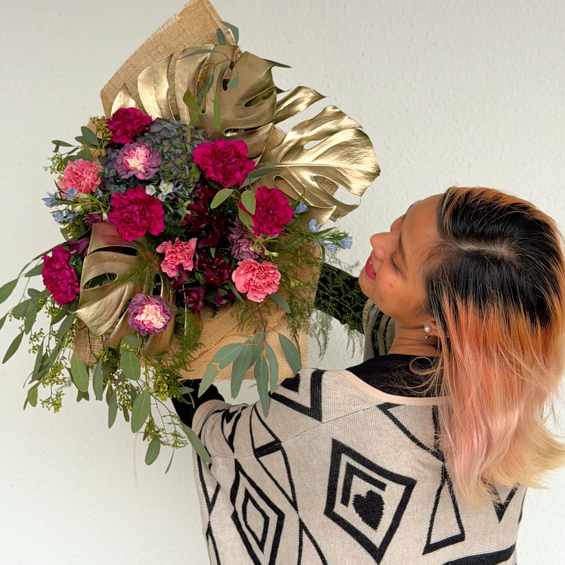 Capricorn Happy Bunch