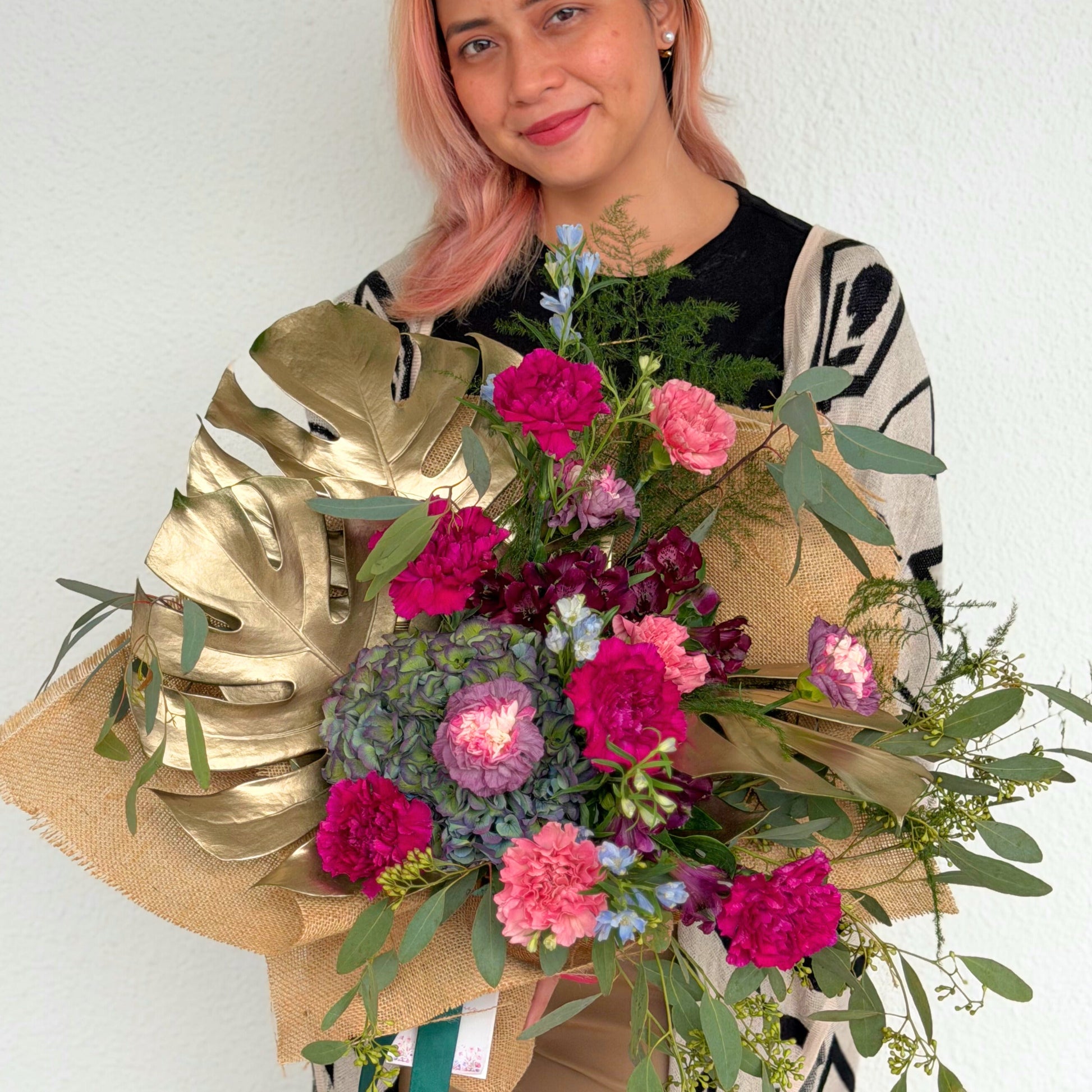 Capricorn Happy Bunch