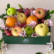 Refreshing Box view 3