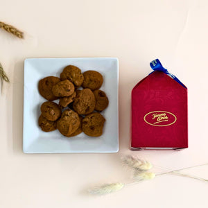 FA Chocolate Chip Cookies (Pentagon)