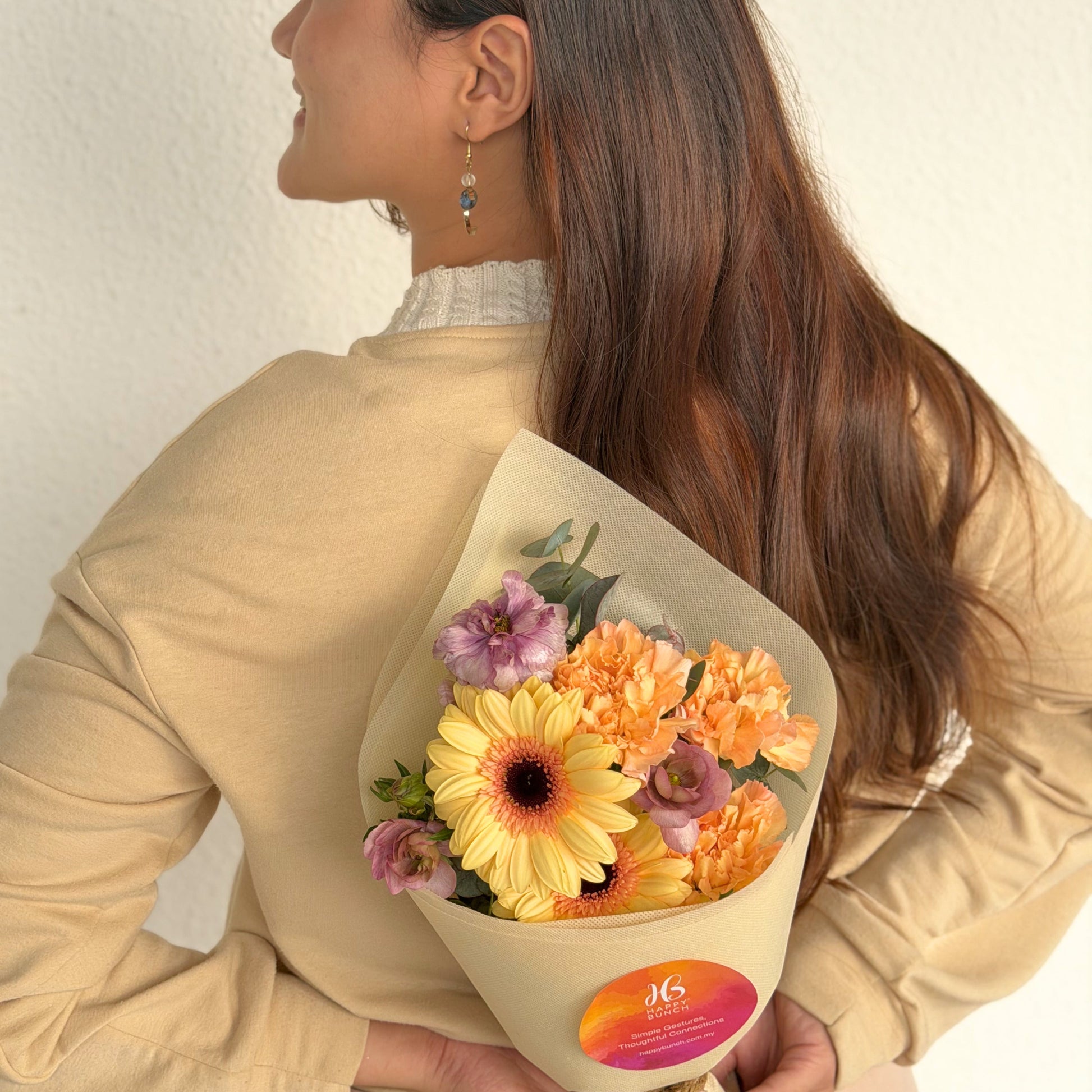 Bunch of the Week Happy Bunch