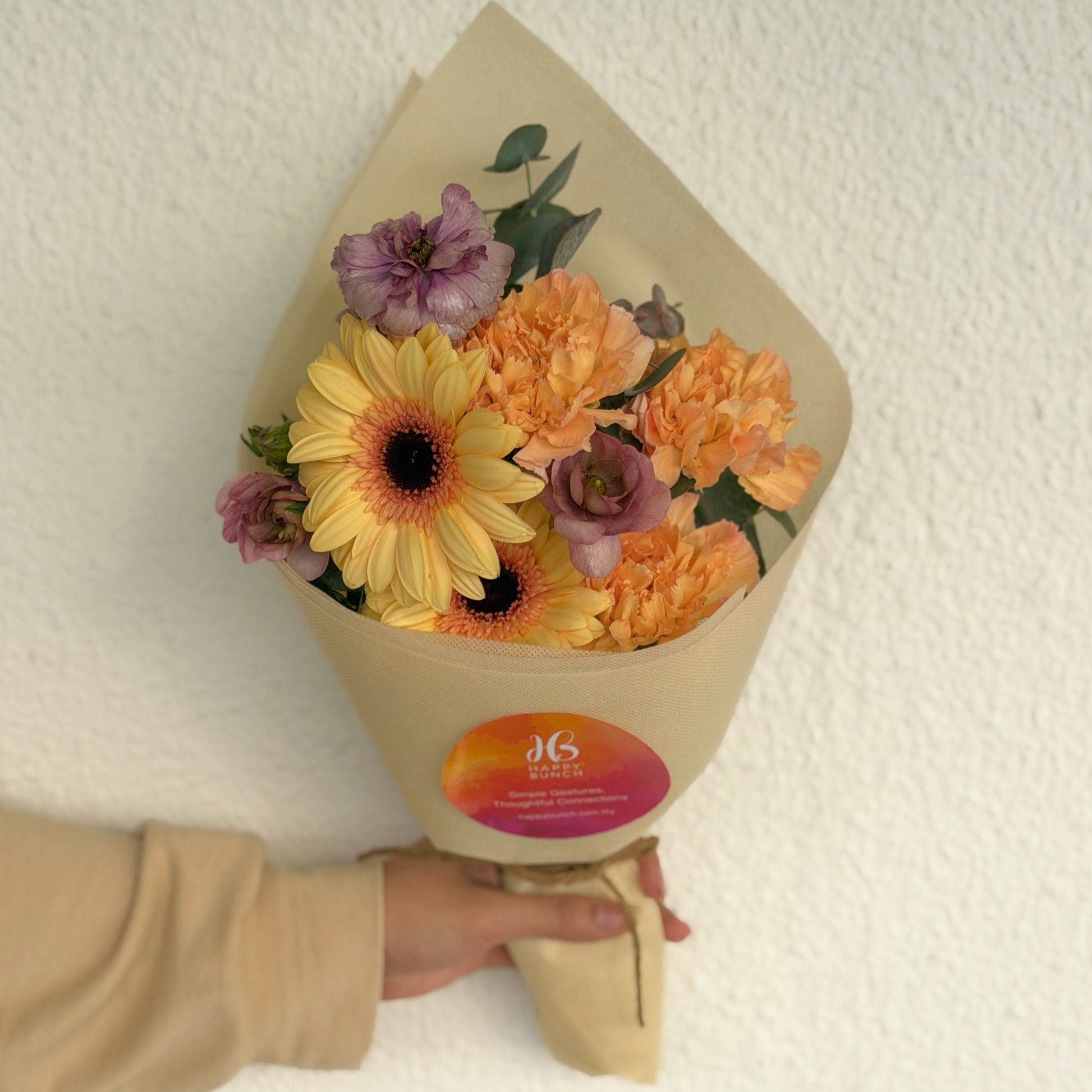 Bunch of the Week Happy Bunch