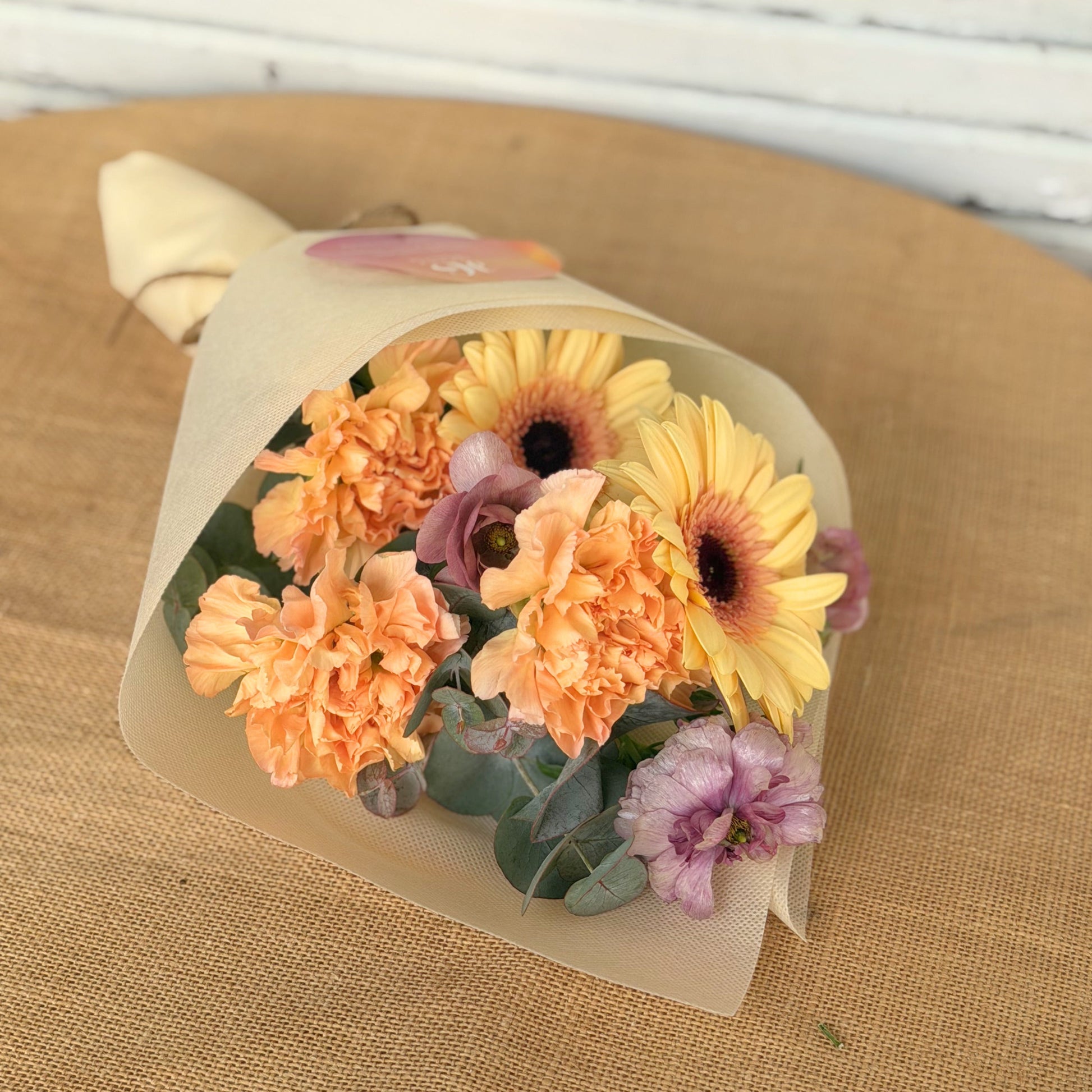 Bunch of the Week Happy Bunch