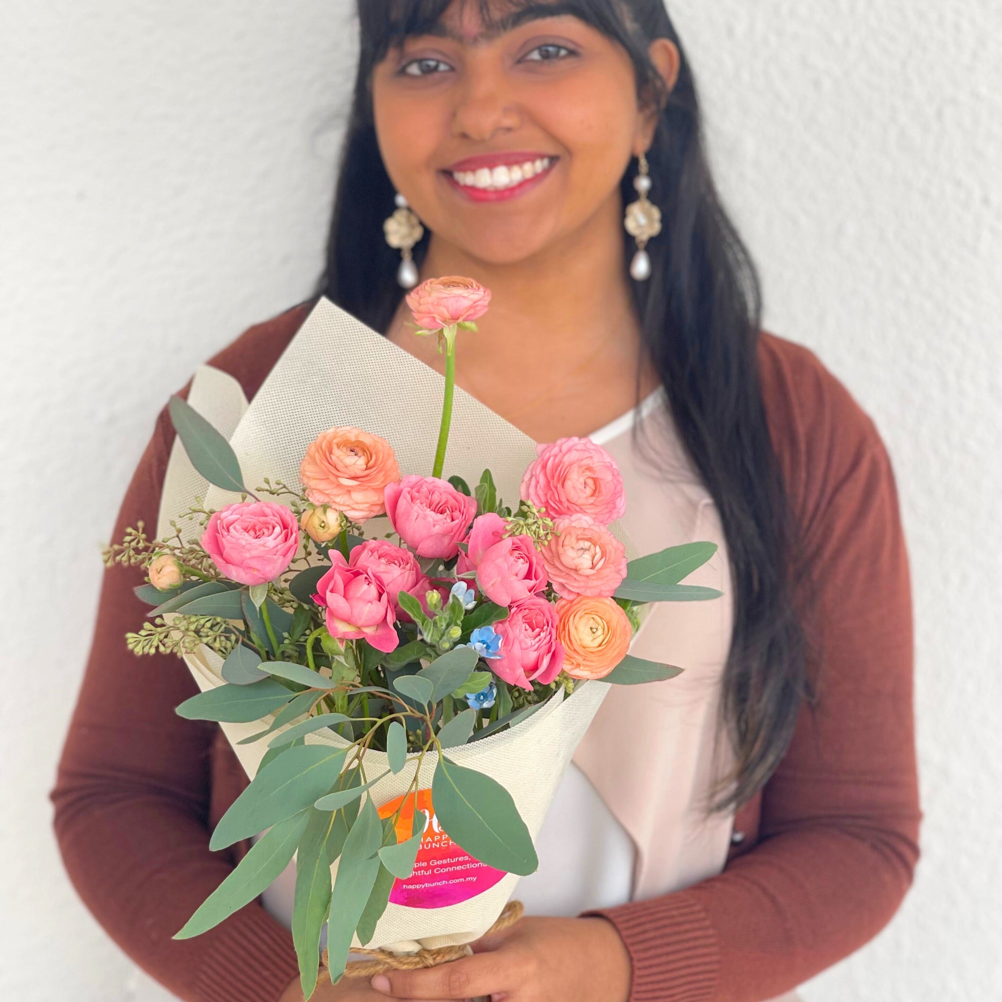 Bunch of the Week Happy Bunch