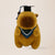 Capybara Grad Buddy Happy Bunch