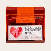 Chocolate Strawberries view 1